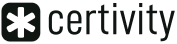 logo of certivity