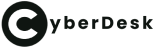 logo of CyberDesk