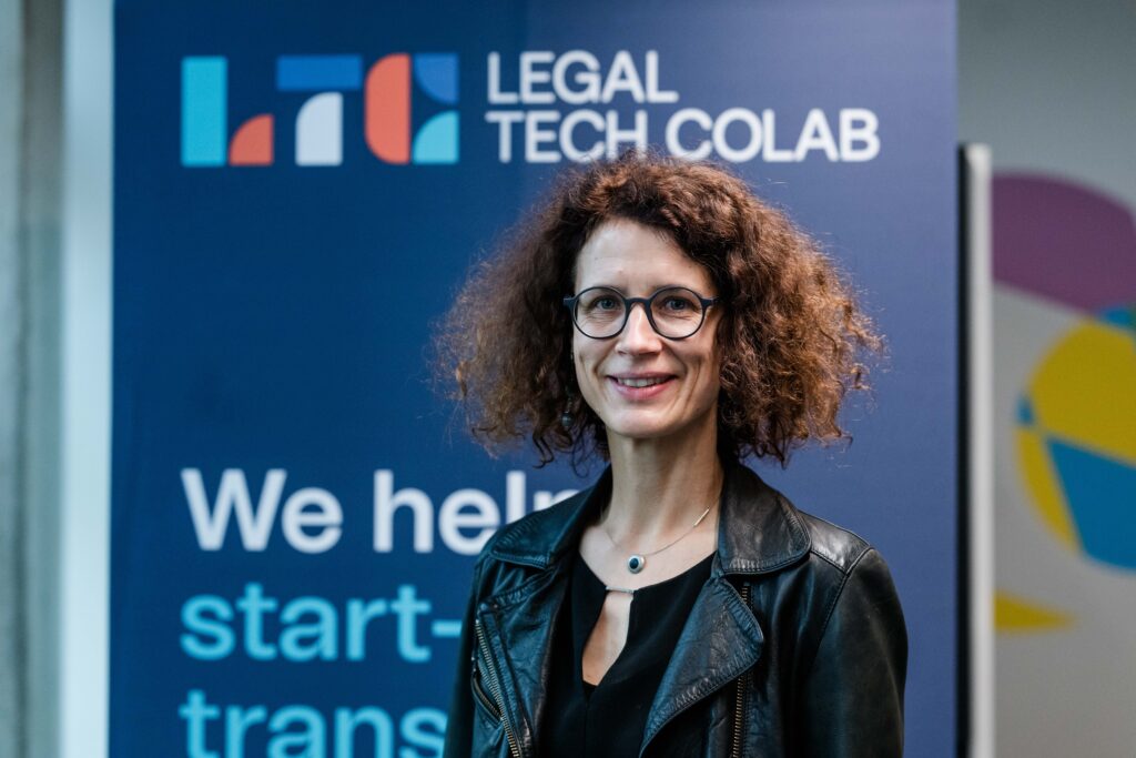 Dr. Susan Kempe-Müller, LTC Industry Board Member