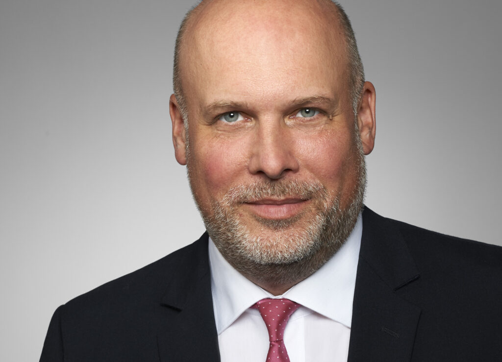 Philipp Eder, LTC Industry Board Member