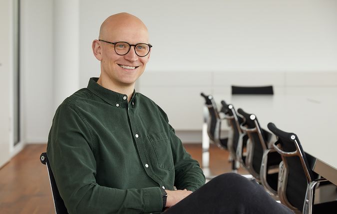 Clemens Höhn, LTC Industry Board Member